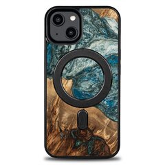 Bewood Unique Planet Earth Case 5907511792538 цена и информация | Чехлы для телефонов | 220.lv