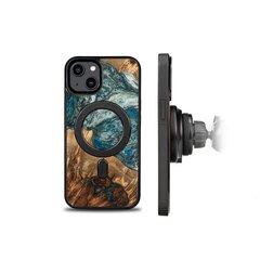 Bewood Unique Planet Earth Case 5907511792910 цена и информация | Чехлы для телефонов | 220.lv