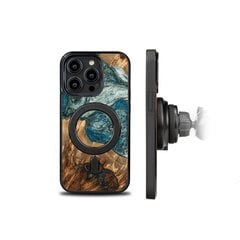 Bewood Unique Planet Earth Case 5907511793290 цена и информация | Чехлы для телефонов | 220.lv