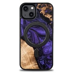 Bewood Unique Violet Case 5907511792675 цена и информация | Чехлы для телефонов | 220.lv