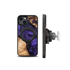 Bewood Unique Violet Case 5907511793054 цена и информация | Чехлы для телефонов | 220.lv