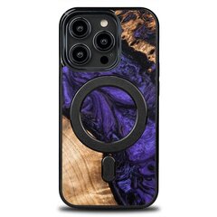 Bewood Unique Violet Case 5907511793436 цена и информация | Чехлы для телефонов | 220.lv