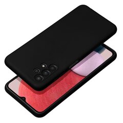 Forcell SOFT для Xiaomi Redmi Note 13 Pro+ 5G (6,67″) — синий цена и информация | Чехлы для телефонов | 220.lv