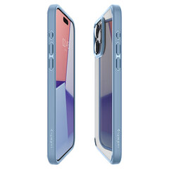 Spigen Crystal Hybrid Case 8809896747561 cena un informācija | Telefonu vāciņi, maciņi | 220.lv