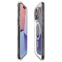 Spigen Crystal Hybrid Case 8809896747592 cena un informācija | Telefonu vāciņi, maciņi | 220.lv