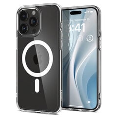 Spigen Crystal Hybrid Case 8809896747592 cena un informācija | Telefonu vāciņi, maciņi | 220.lv