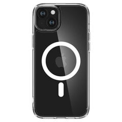 Spigen Crystal Hybrid Case 8809896747721 cena un informācija | Telefonu vāciņi, maciņi | 220.lv