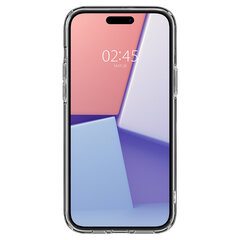 Spigen Crystal Hybrid Case 8809896747721 cena un informācija | Telefonu vāciņi, maciņi | 220.lv