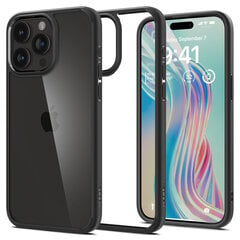 Spigen Crystal Hybrid Case 8809896747837 cena un informācija | Telefonu vāciņi, maciņi | 220.lv