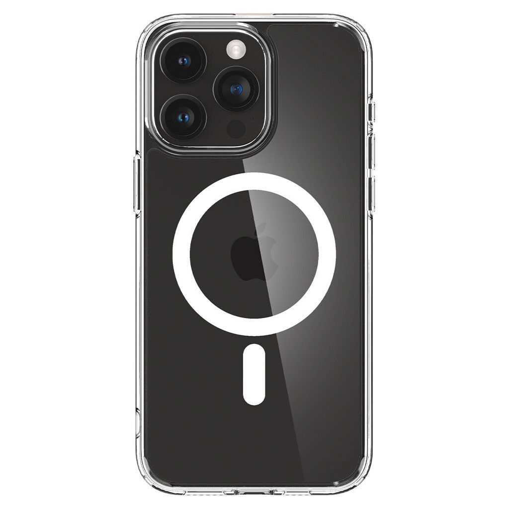 Spigen Crystal Hybrid Case 8809896747844 cena un informācija | Telefonu vāciņi, maciņi | 220.lv