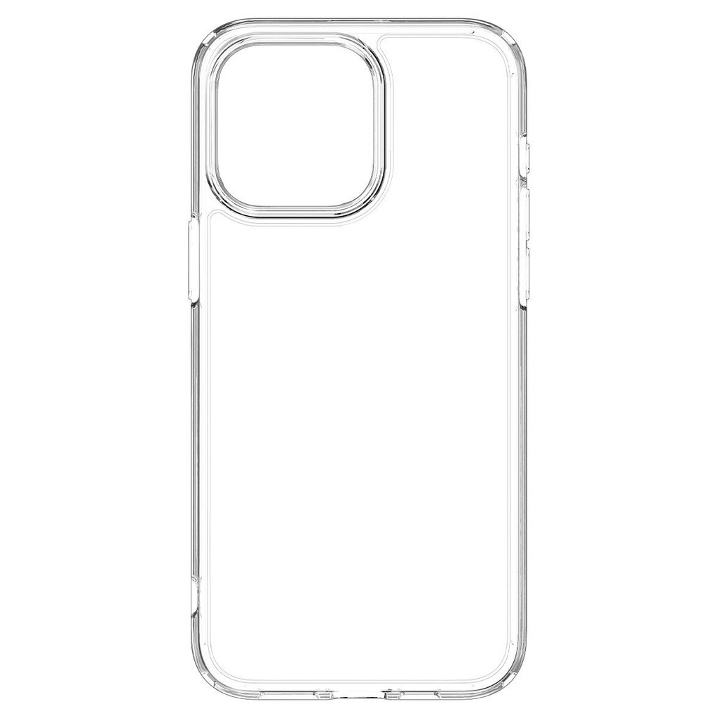 Spigen Crystal Hybrid Case 8809896747844 cena un informācija | Telefonu vāciņi, maciņi | 220.lv