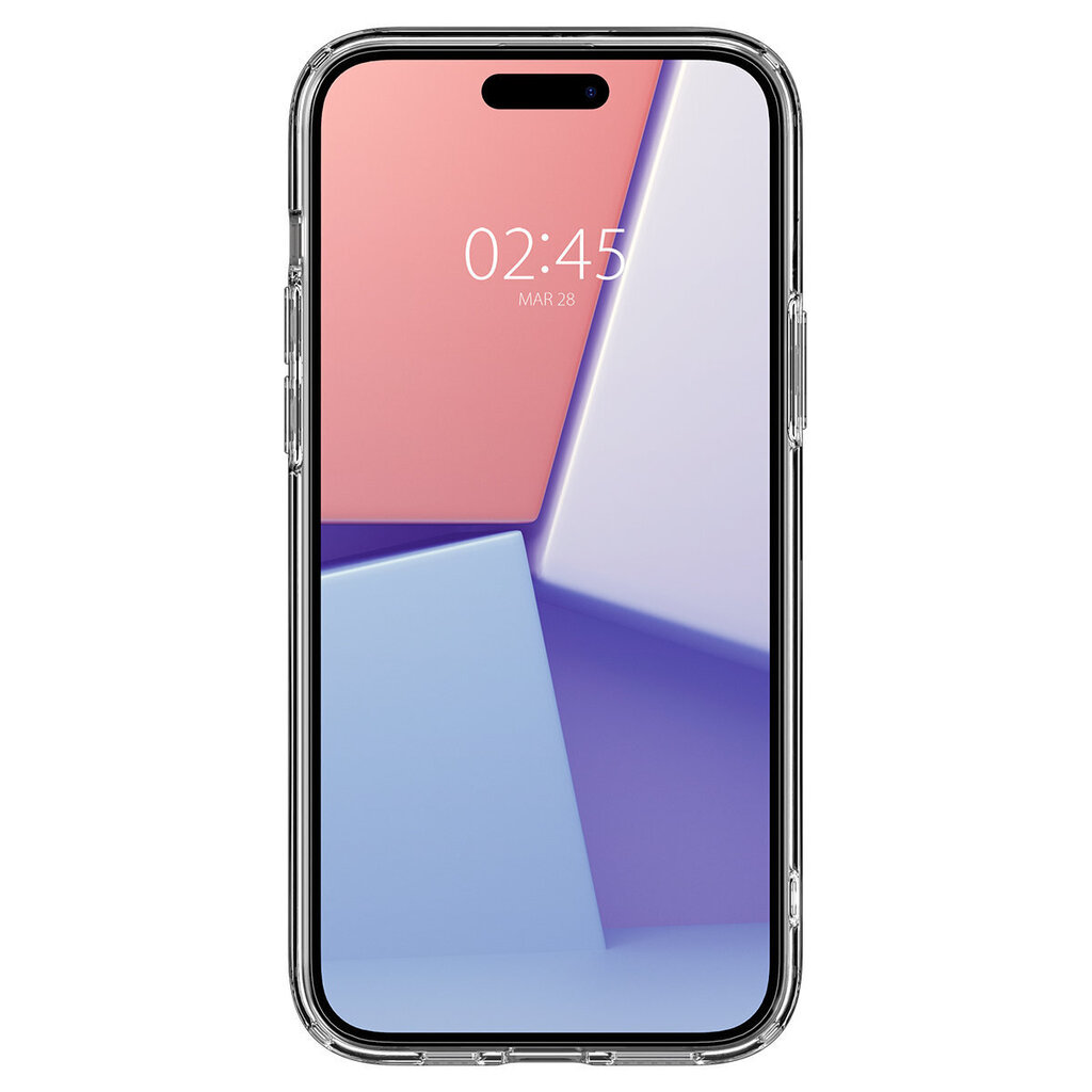 Spigen Crystal Hybrid Case 8809896747929 цена и информация | Telefonu vāciņi, maciņi | 220.lv