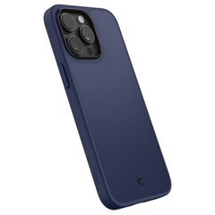 Spigen CYRILL KAJUK MAG MAGSAFE IPHONE 15 PRO NAVY цена и информация | Чехлы для телефонов | 220.lv