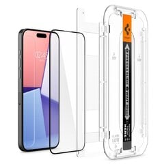 Spigen Glas.TR EZ Fit FC Case 8809896752039 cena un informācija | Telefonu vāciņi, maciņi | 220.lv