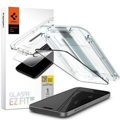 Spigen Glas.TR EZ Fit FC Case 8809896752299 cena un informācija | Telefonu vāciņi, maciņi | 220.lv