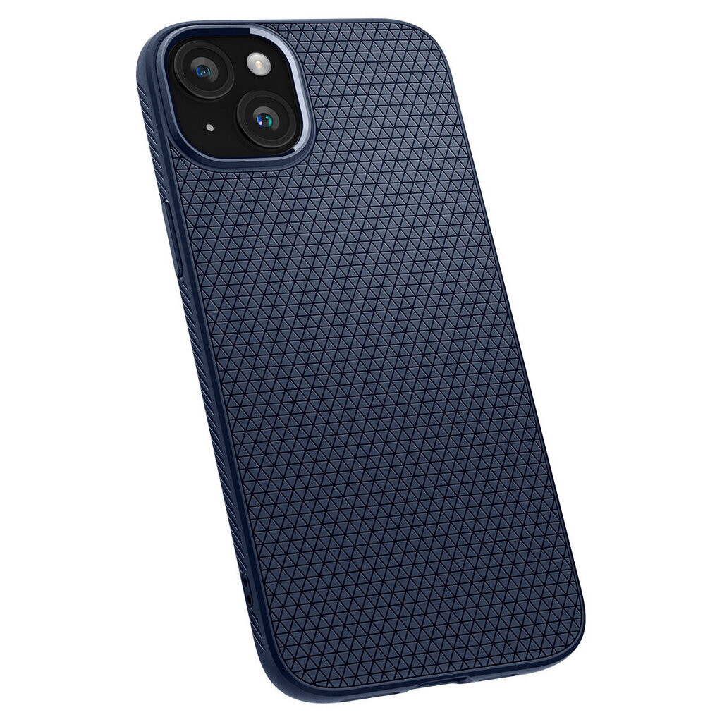 Spigen Liquid Air Case 8809896749909 cena un informācija | Telefonu vāciņi, maciņi | 220.lv