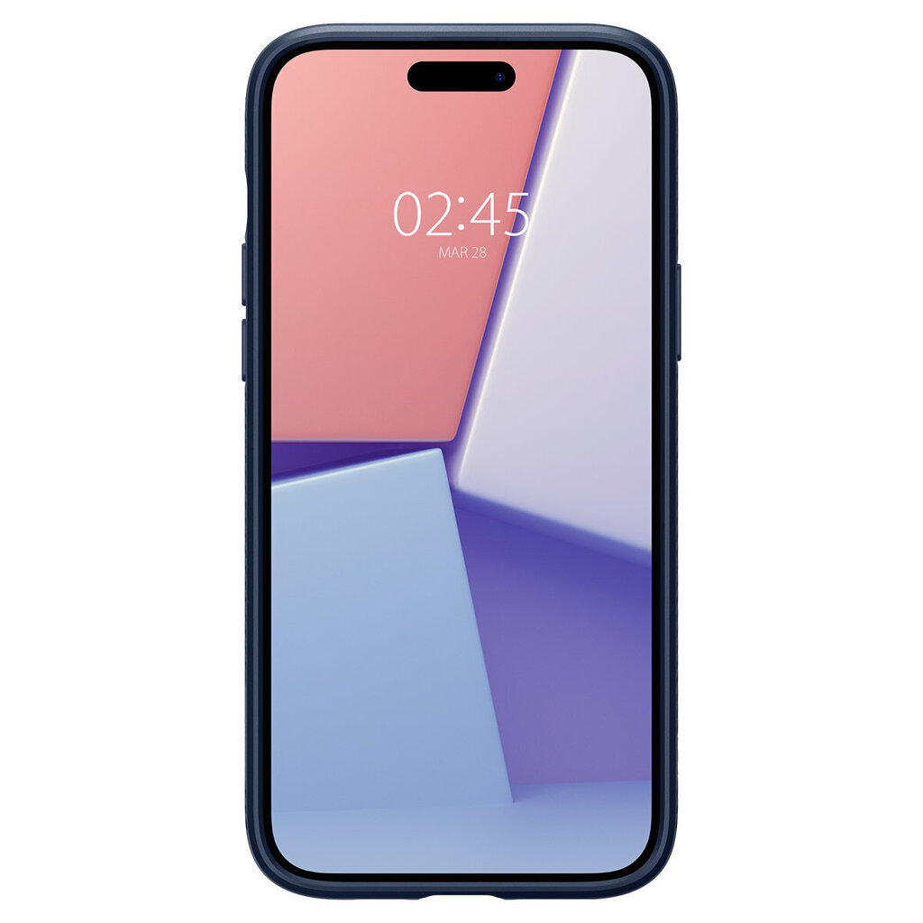 Spigen Liquid Air Case 8809896749909 cena un informācija | Telefonu vāciņi, maciņi | 220.lv