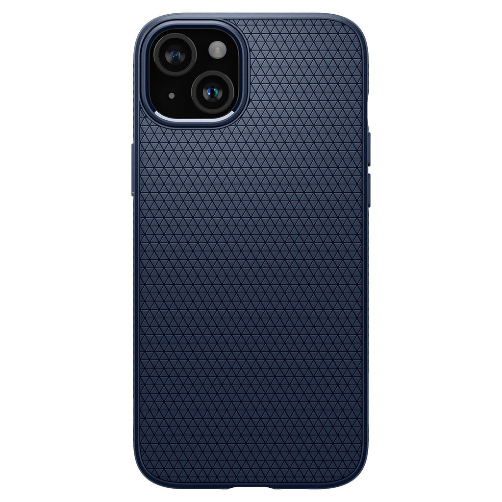 Spigen Liquid Air Case 8809896749909 cena un informācija | Telefonu vāciņi, maciņi | 220.lv