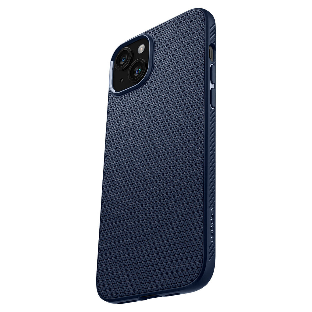 Spigen Liquid Air Case 8809896749909 cena un informācija | Telefonu vāciņi, maciņi | 220.lv