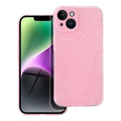 TopTel Clear Case Blink Xiaomi Redmi Note 12S цена и информация | Чехлы для телефонов | 220.lv