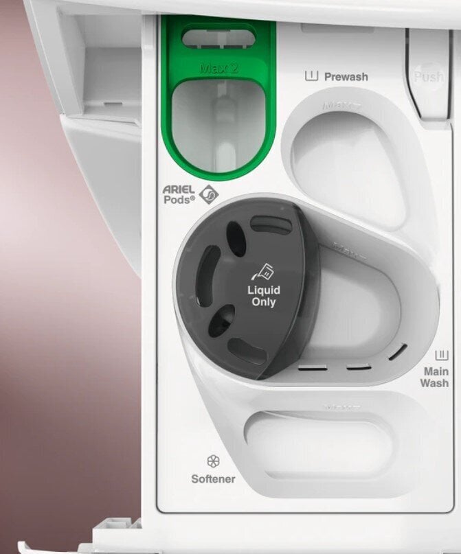 Electrolux EW8F249PS cena un informācija | Veļas mašīnas | 220.lv