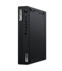 Настольный ПК Lenovo ThinkCentre M70q 16 GB RAM Intel UHD Graphics 770 512 GB цена и информация | Стационарные компьютеры | 220.lv