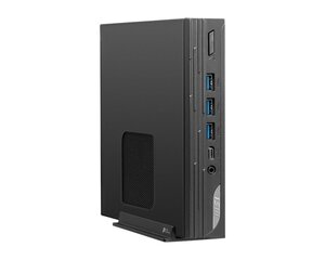 MSI PRO DP10 13M PRODP1013M-04SEU цена и информация | Стационарные компьютеры | 220.lv