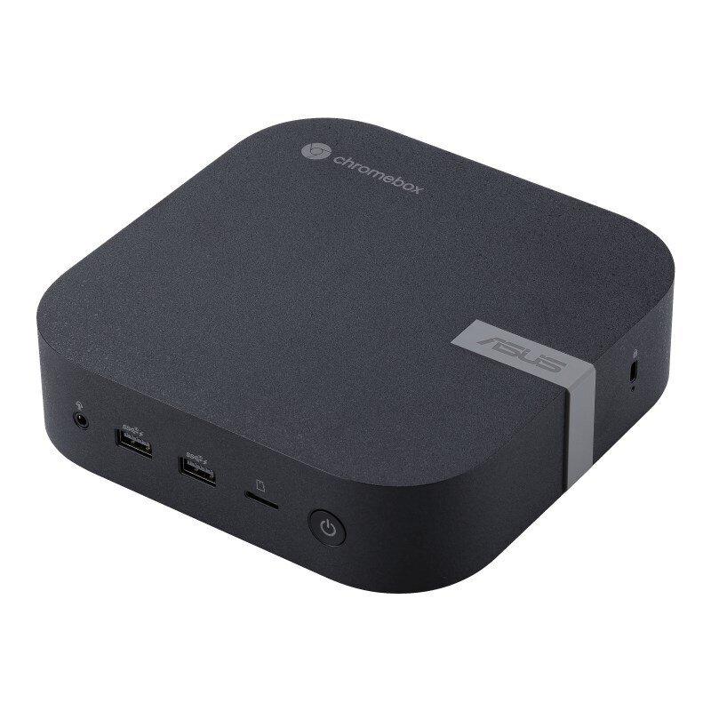 Asus Chromebox CHROMEBOX5-S3006UN cena un informācija | Stacionārie datori | 220.lv