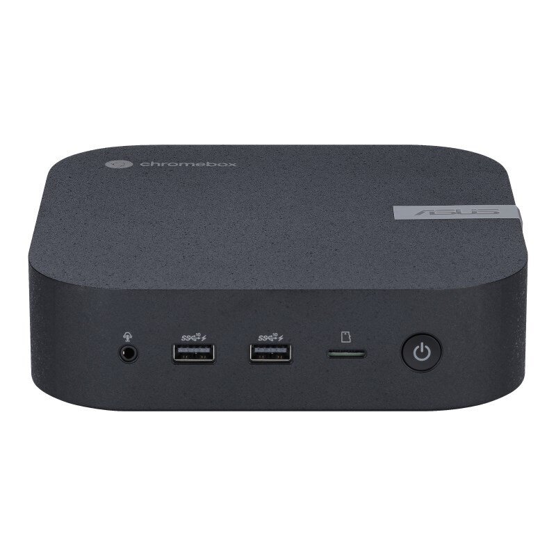 Asus Chromebox CHROMEBOX5-S3006UN cena un informācija | Stacionārie datori | 220.lv