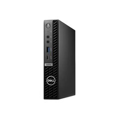 Dell OptiPlex 7010 Plus Core i5 13500T, 16 Гбайт оперативной памяти, 512 Гбайт (4 Гбайт 57) цена и информация | Стационарные компьютеры | 220.lv