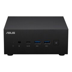 Asus ExpertCenter PN53-BBR777HD цена и информация | Стационарные компьютеры | 220.lv