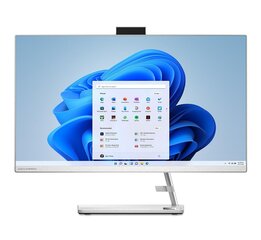 Lenovo IdeaCentre AIO 3 цена и информация | Стационарные компьютеры | 220.lv