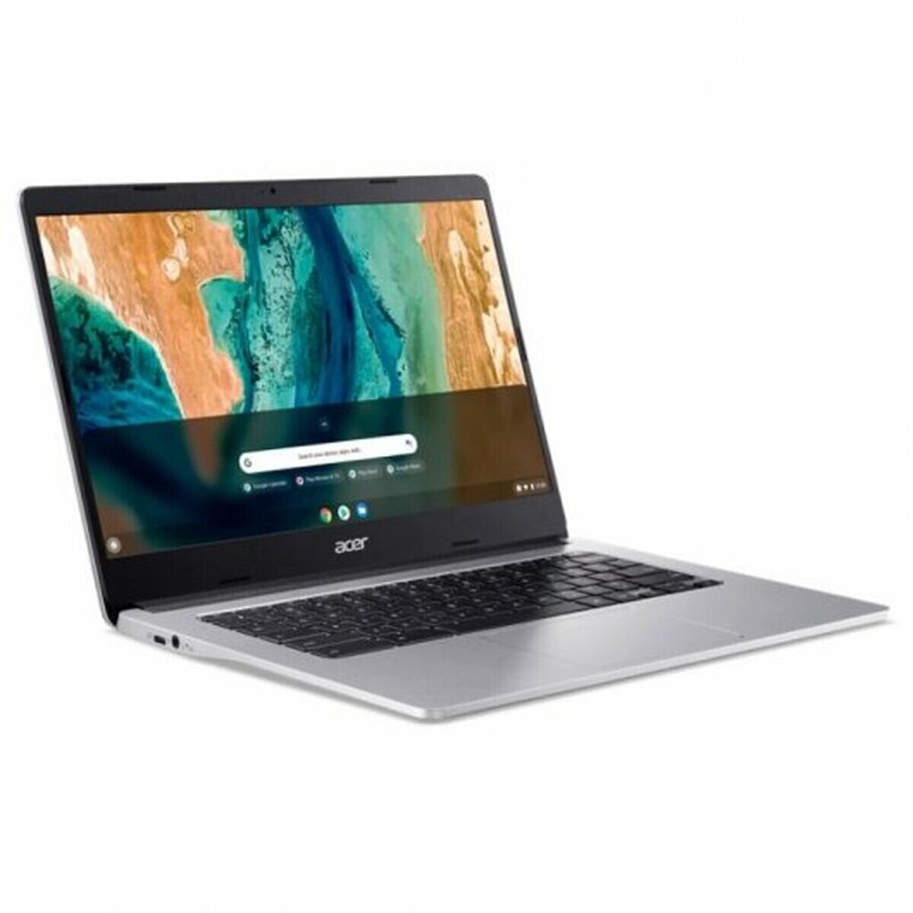 Acer Chromebook 314 CB314-2HT-K3WH cena un informācija | Portatīvie datori | 220.lv