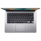 Acer Chromebook 314 CB314-2HT-K3WH cena un informācija | Portatīvie datori | 220.lv