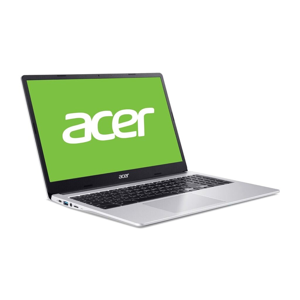 Acer Chromebook 315-4H cena un informācija | Portatīvie datori | 220.lv
