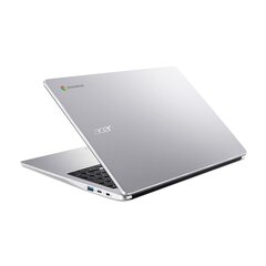 Acer Chromebook 315-4H цена и информация | Ноутбуки | 220.lv