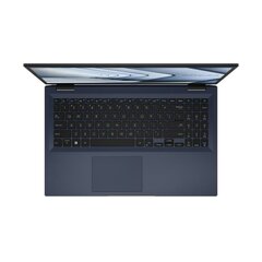 Asus ExpertBook B1 B1502CBA-NJ1108 цена и информация | Ноутбуки | 220.lv