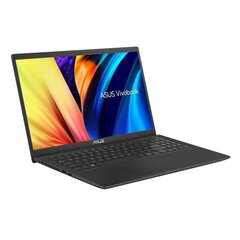 Asus F1500EA-BQ2364W cena un informācija | Portatīvie datori | 220.lv