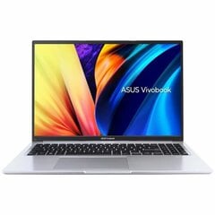 Asus Vivobook 16 R1600PA-MB128W цена и информация | Ноутбуки | 220.lv