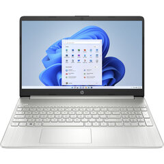 HP 15s-fq2159ns цена и информация | Ноутбуки | 220.lv