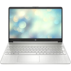 HP 15s-fq5075ns cena un informācija | Portatīvie datori | 220.lv