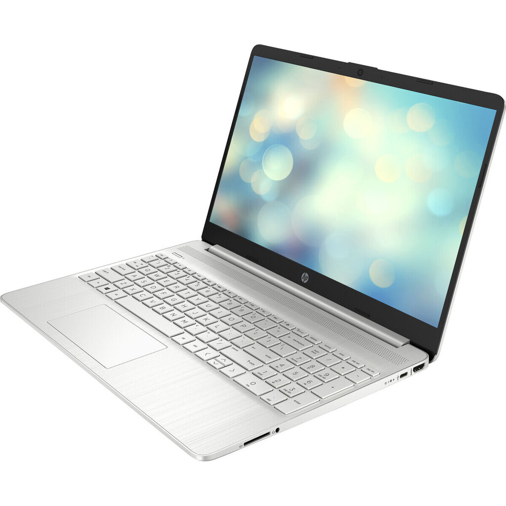 HP 15s-fq5075ns cena un informācija | Portatīvie datori | 220.lv