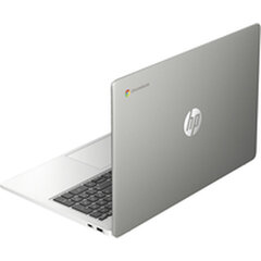 HP Chromebook 15a-na0000ns cena un informācija | Portatīvie datori | 220.lv