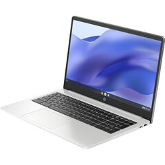 HP Chromebook 15a-na0002ns cena un informācija | Portatīvie datori | 220.lv