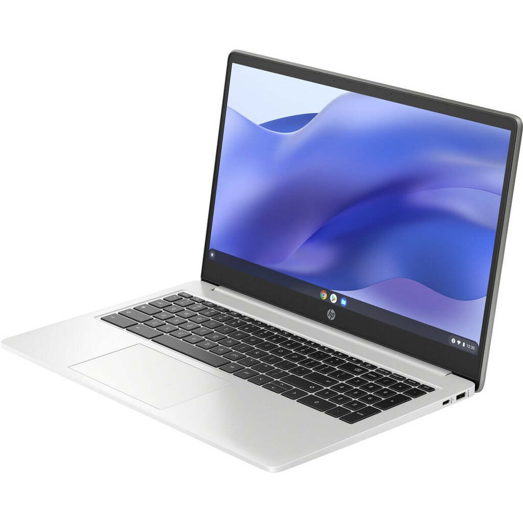 HP Chromebook 15a-na0002ns cena un informācija | Portatīvie datori | 220.lv