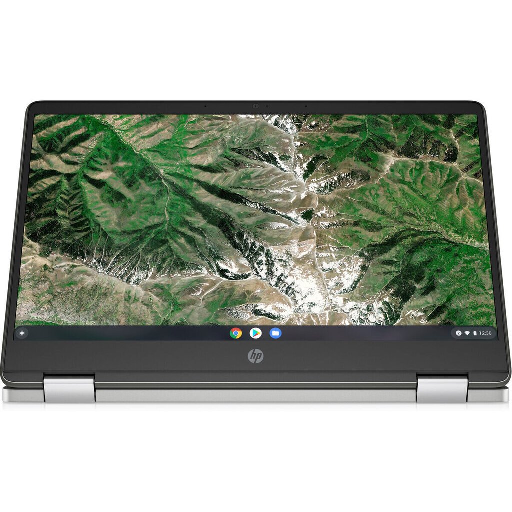 HP Chromebook X360 cena un informācija | Portatīvie datori | 220.lv