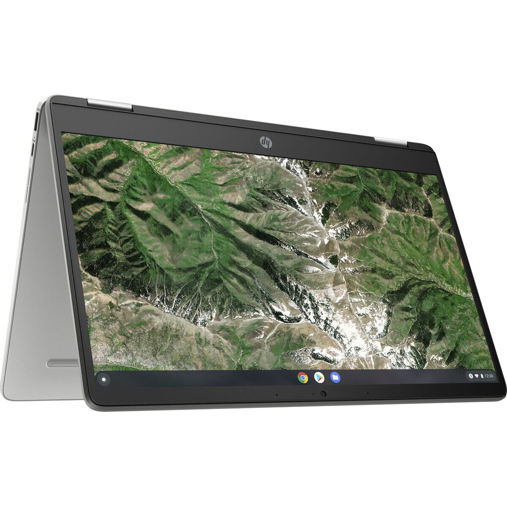 HP Chromebook X360 cena un informācija | Portatīvie datori | 220.lv
