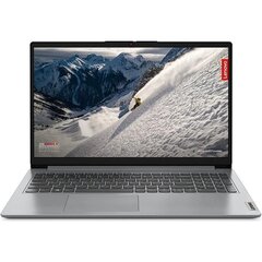 Lenovo IdeaPad 1 15ADA7 цена и информация | Ноутбуки | 220.lv