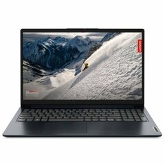 Lenovo IdeaPad 1 15ALC7 cena un informācija | Portatīvie datori | 220.lv