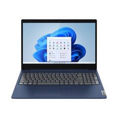 Lenovo IdeaPad 3 15ITL6 cena un informācija | Portatīvie datori | 220.lv